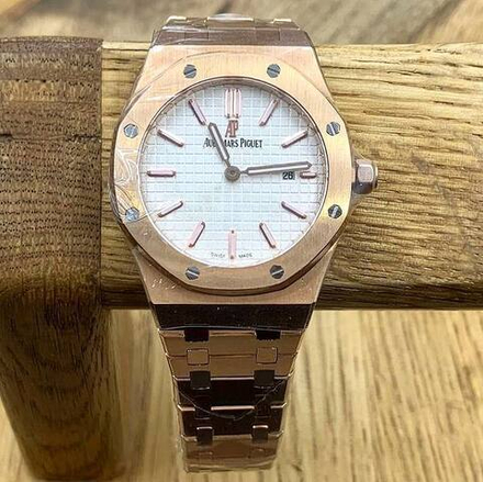 Часы Audemars Piguet