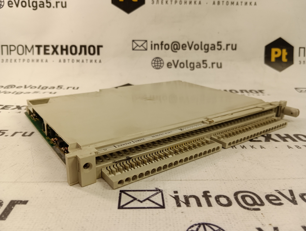 Siemens 6ES5430-4UA11 б/у