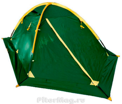 Палатка Talberg Vega 2 [TLT-042]