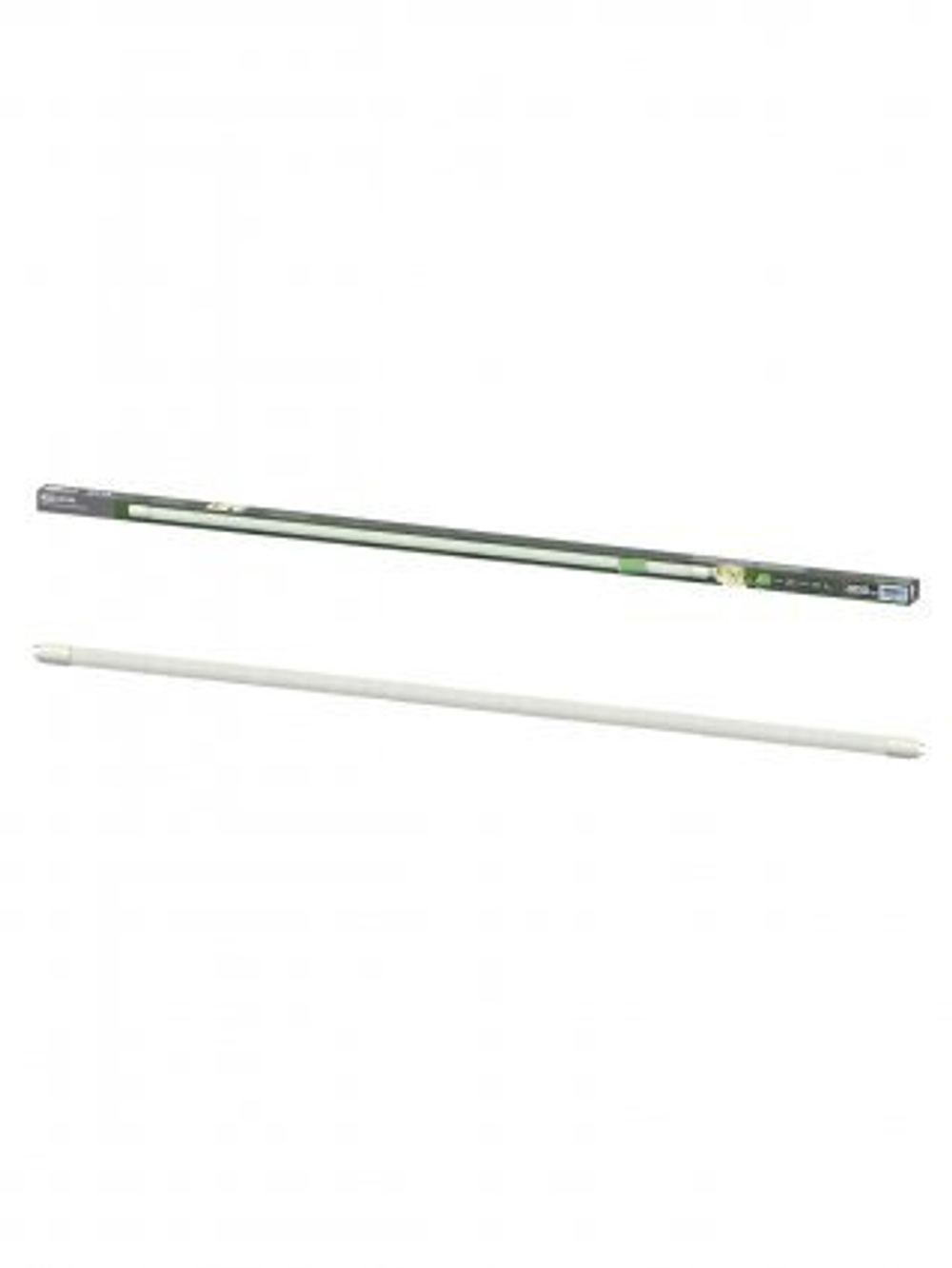 Лампа светодиодная ЭРА LED LINE LED T8-20W-865-G13-1200mm NTB G13 20 Вт непов. трубка Б0062460