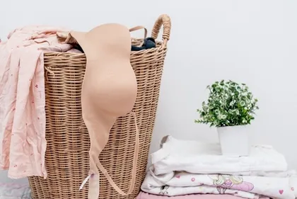 Советы по уходу за нижним бельём, чтобы оно служило долго и выглядело как новое