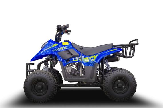 Квадроцикл TIGER 150 Universal RX