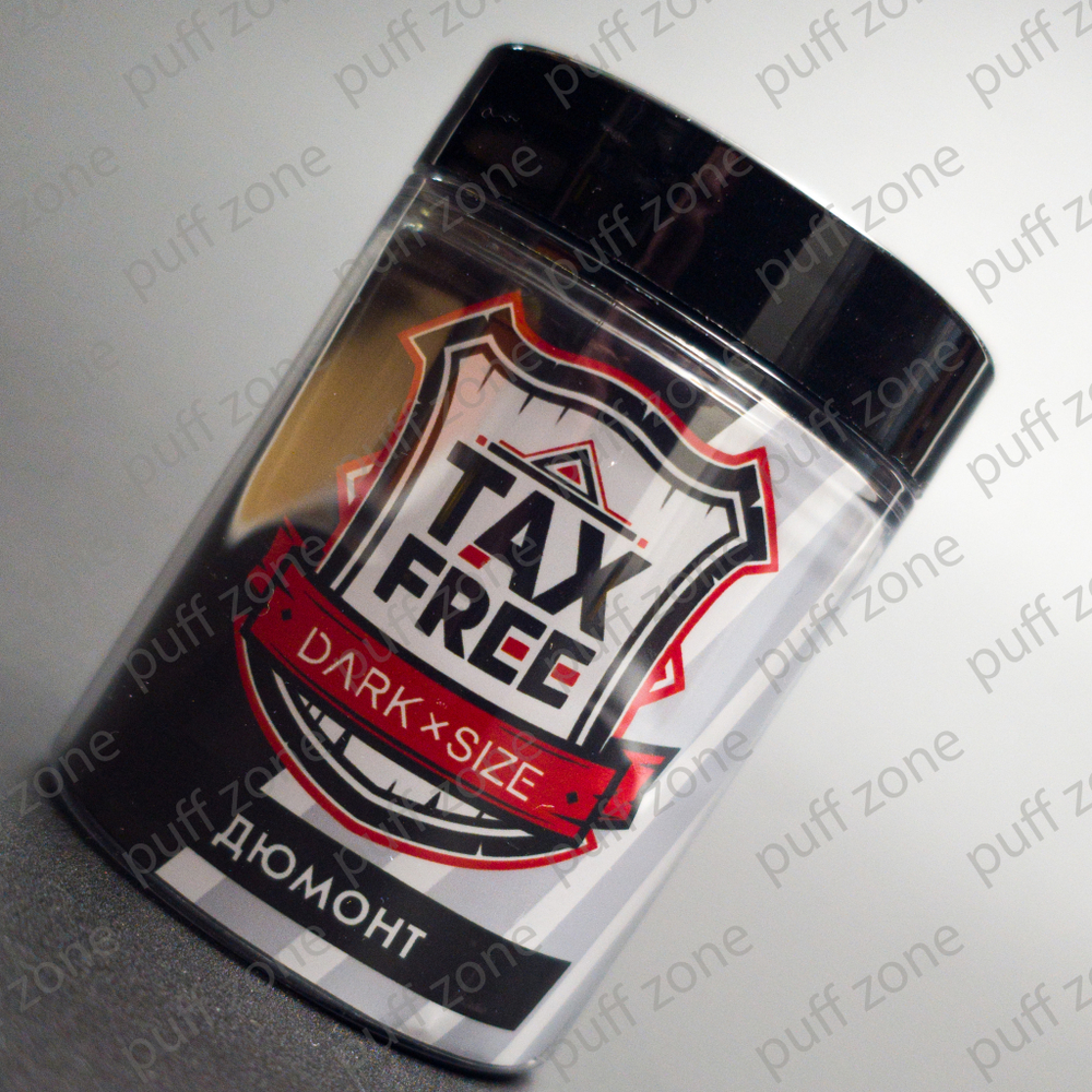 Ароматизатор Dark X Size TFT (Max)