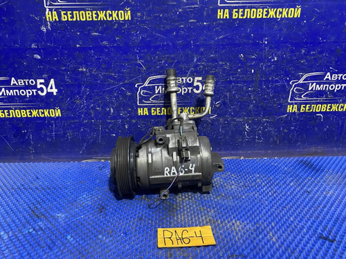 Компрессор кондиционера Honda ODYSSEY 2000