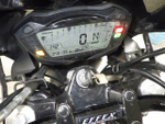 Suzuki SV650 A , 2016