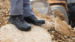 Ботинки Haix  Black Eagle Safety 54 mid