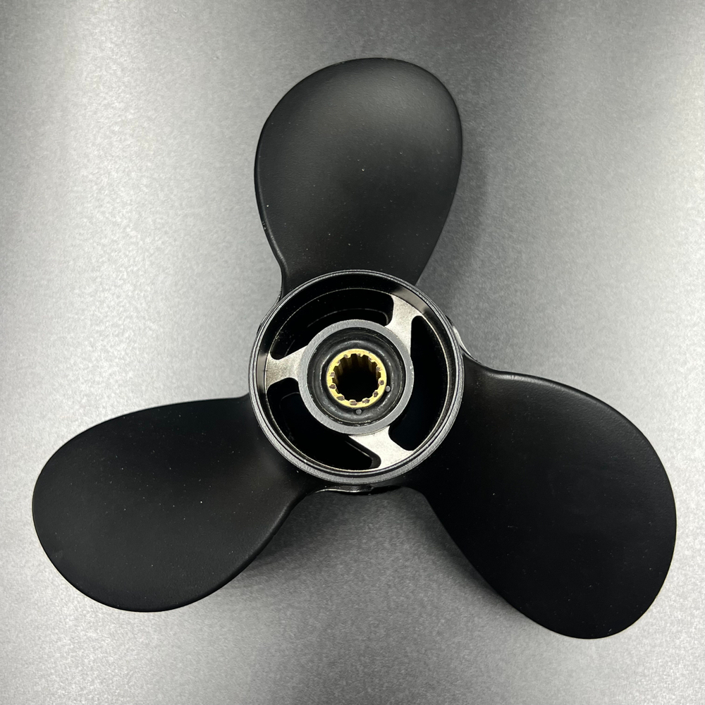 Гребной винт Tohatsu 8-9.8 (3x8.5x9.5) (3B2-64519-1; 3B2B64519-1) (YHS)