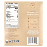 Balanced Tiger, протеиновый батончик, со вкусом ванильного чая, 12 батончиков по 44 г (1,55 унции)