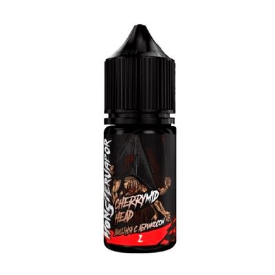 Жидкость MONSTERVAPOR Salt 2% 30 ml
