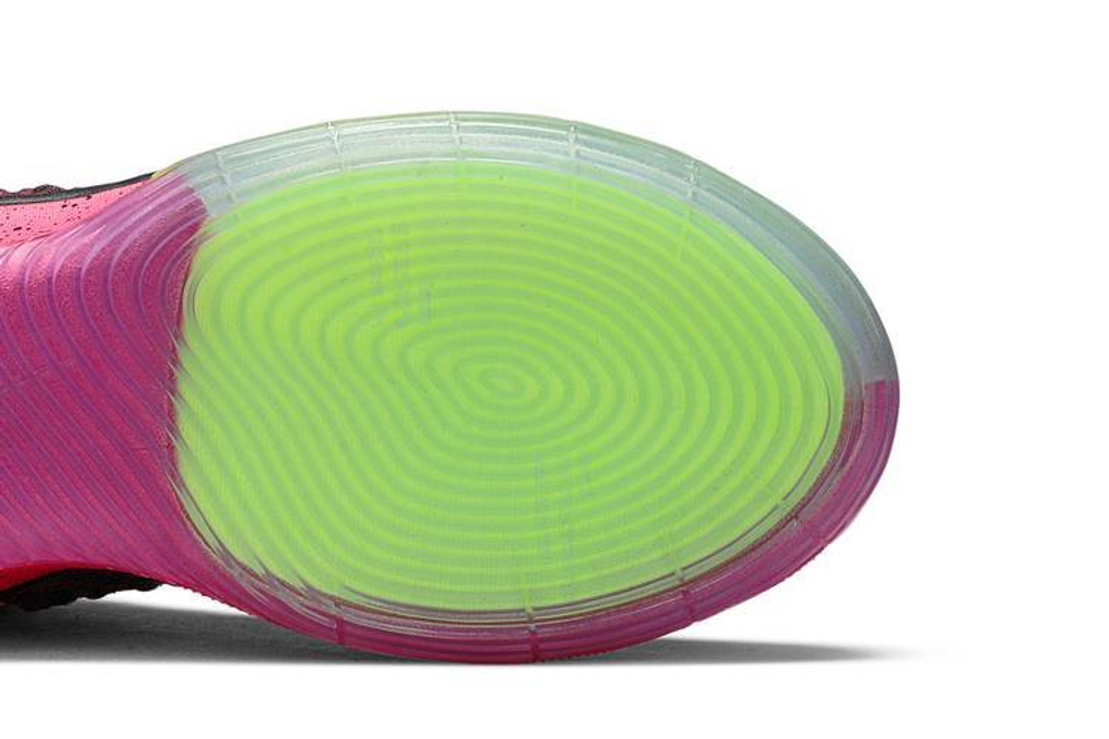 Кроссовки Nike Alphadunk Hoverboard