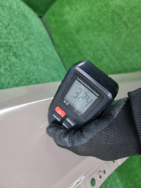 Крыло переднее левое Jetour T2 (2023-н.в.)