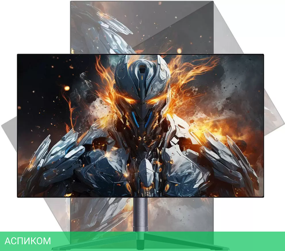 Игровой монитор KTC G27P6