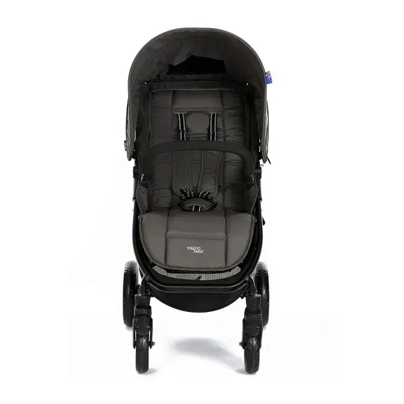 Прогулочная коляска Valco Baby Snap 4 Flatt Matt / Dove Grey