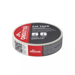 Односторонняя монтажная лента ONDUTISS Fix Tape   50м.пог.