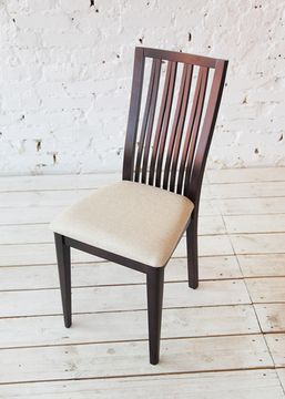 Стул СМ 24 (бук/тон 7/ткань 137)