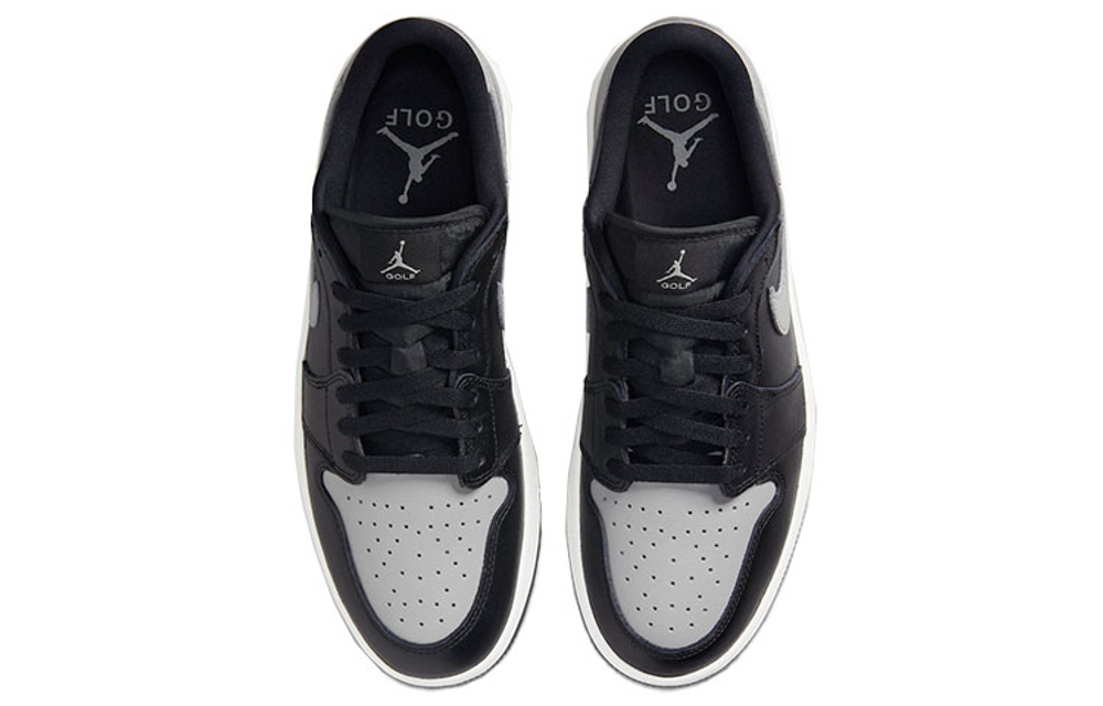 Air Jordan 1 Low Golf 'Shadow'