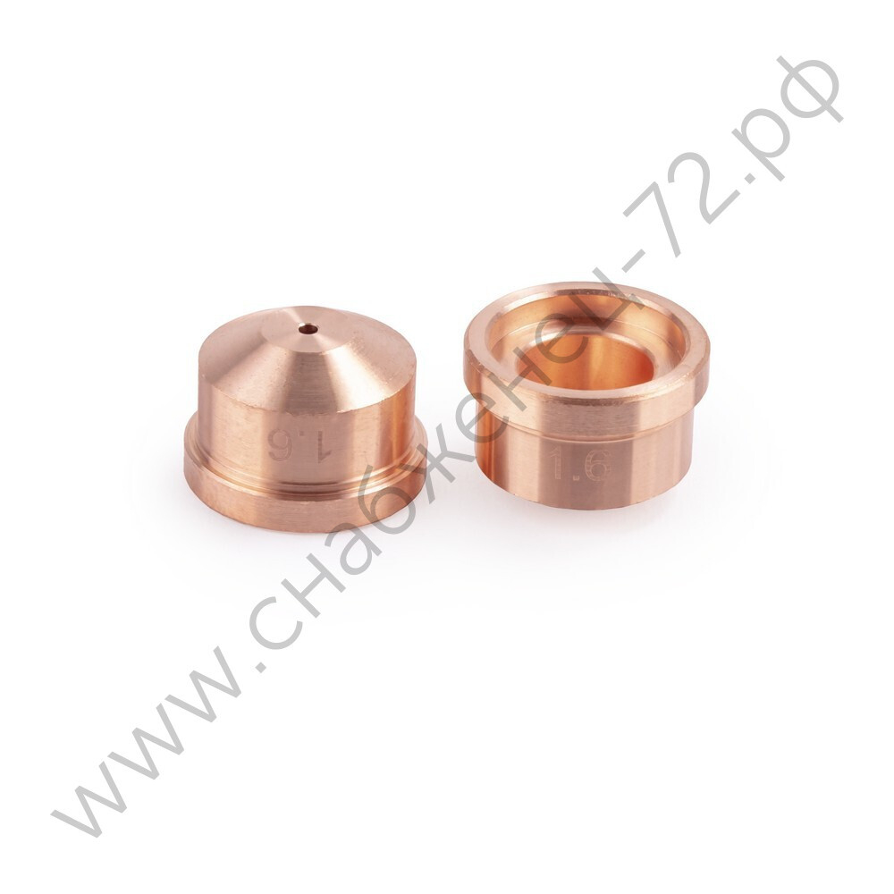 FoxWeld Сопло д.1.6мм A151 (PD0109-16, пр-во FoxWeld/КНР)