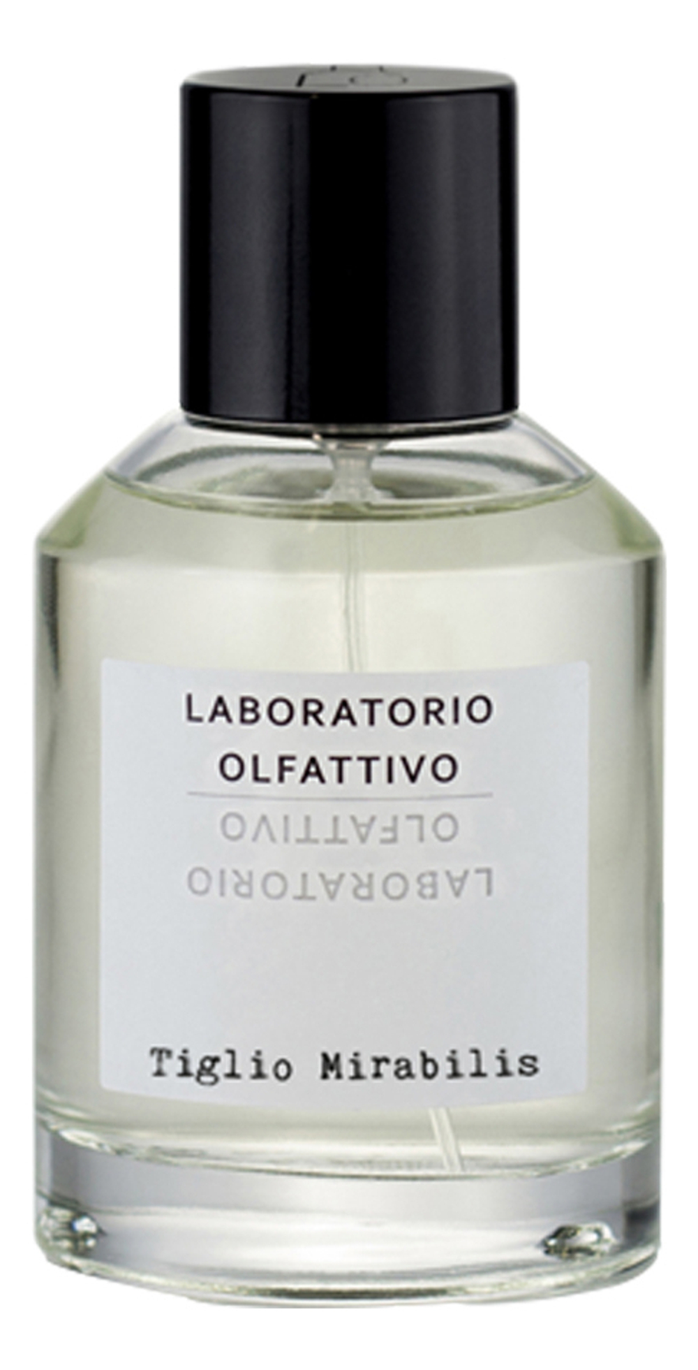 Laboratorio Olfattivo Tiglio Mirabilis