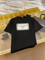 Футболка Dolce&Gabbana, арт. 485367474