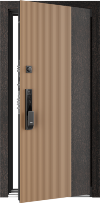 ELBRUS COMFORT SMART