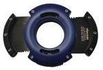 Каттер Xikar 403 BLB Blue Black