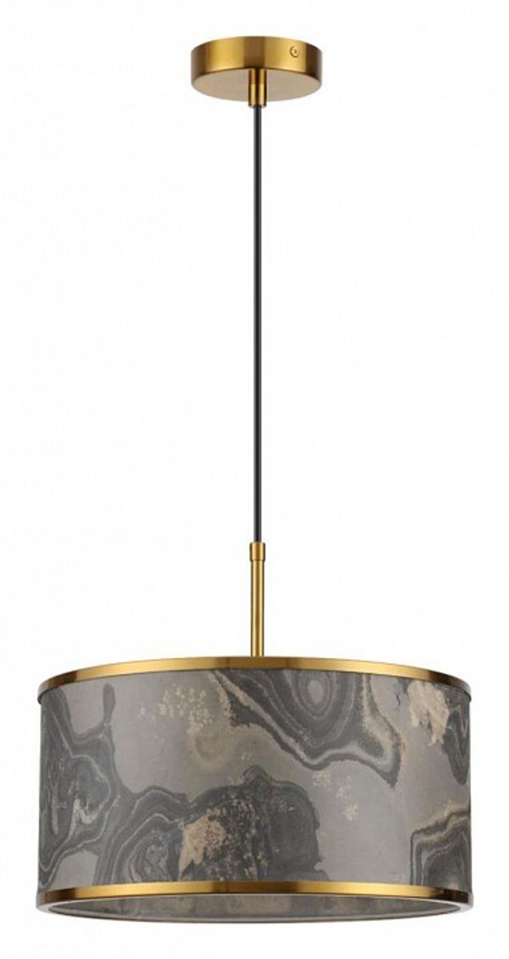 Подвесной светильник Odeon Light Bergi 5064/1