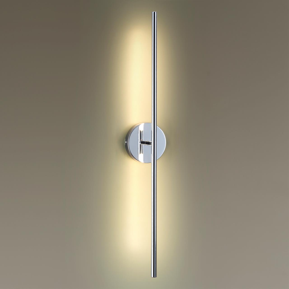 4323/12WL ODL Светильник LED 12Вт 3000К 220В IP20 HIGHTECH