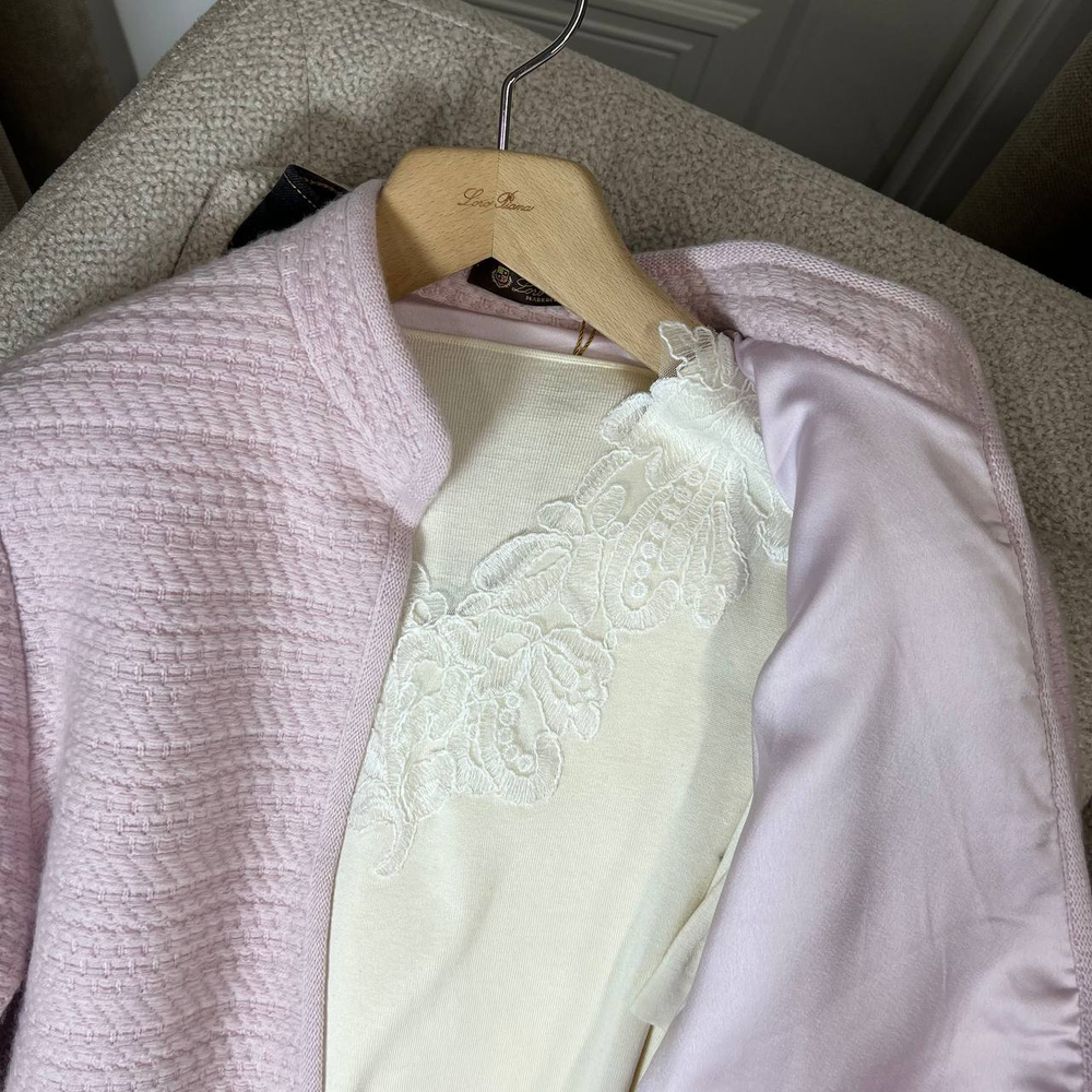 Жакет Loro Piana