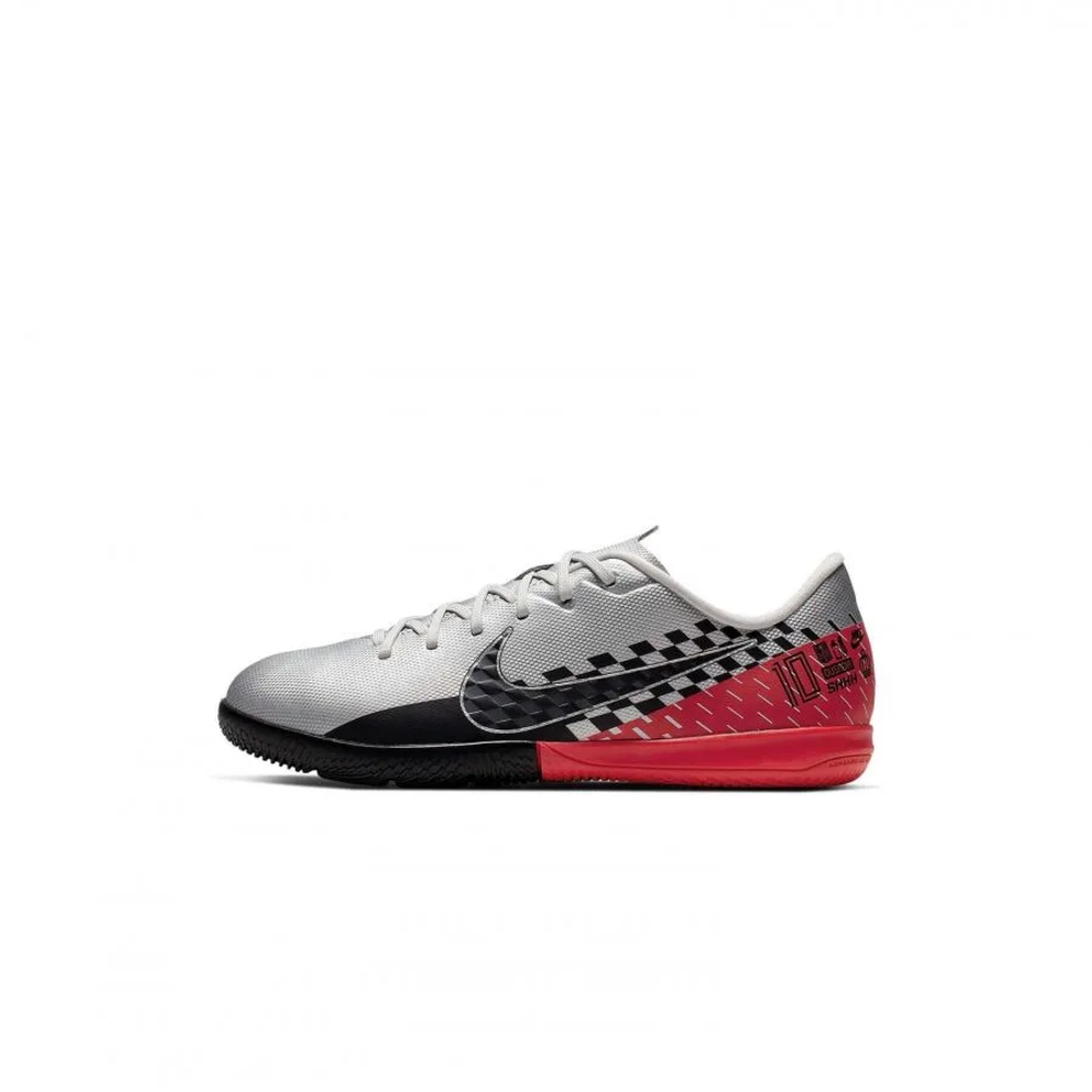 AT8139-006 Футзалки Nike JR VAPOR 13 ACADEMY NJR IC