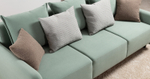 Дакота диван-кровать (ментол)