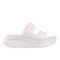 Skechers Max Cushioning FOAMIES 'White'