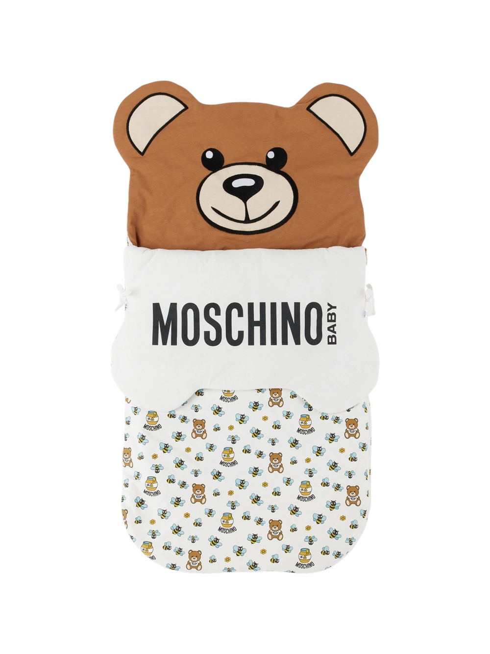 Конверт Moschino
