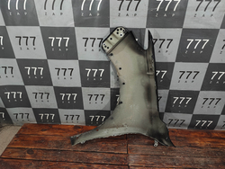 Крыло переднее правое Haval Jolion 24-нв Б/У Оригинал 8403120XST13A