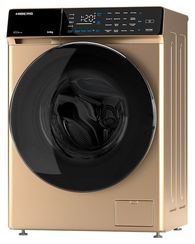 Стиральная машина HIBERG i-DDQ9 - 812 G
