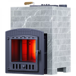 Комплект Авангард ЗК 35 (П2) Классика 940/40 Талькохлорит кирпич