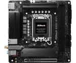 Материнская плата ASRock B860I WIFI (B860I WIFI)