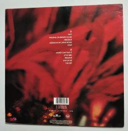 Винтажная виниловая пластинка LP Annie Lennox Diva (Spain 1992)