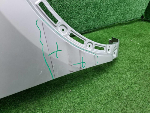 Крыло переднее правое Chery Tiggo 4 (2018-2023)