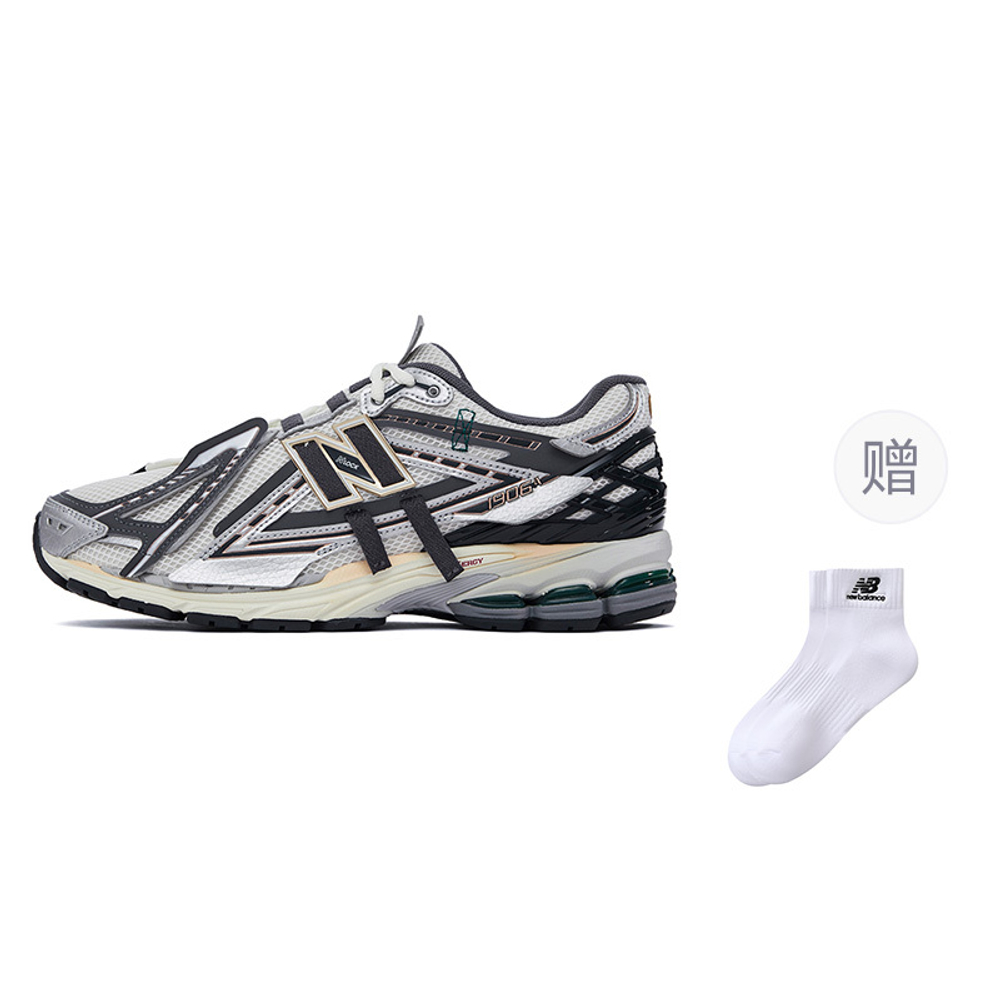 Кроссовки New Balance
