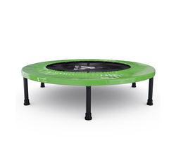 Батут DFC JUMP SUN 36'' зеленый