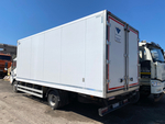 КамАЗ 43089 4x2 Бортовой (Евроборт) 43089 (Дизельный, 3,8 л, 152 л.с., МТ)