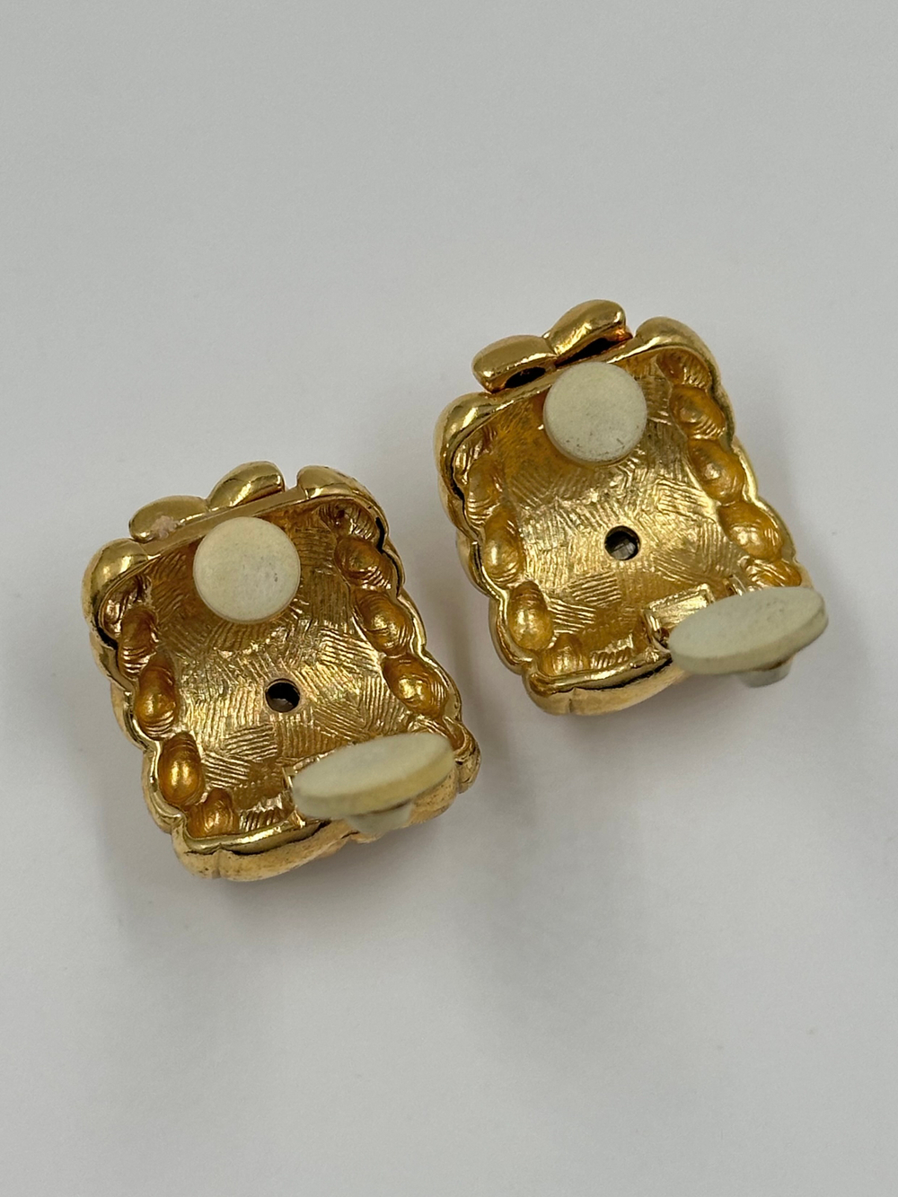 Клипсы Givenchy