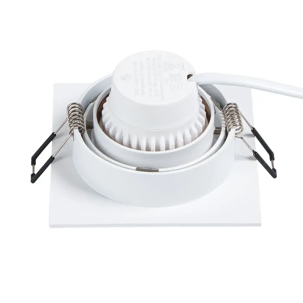 Точечный встраиваемый светильник Arte Lamp