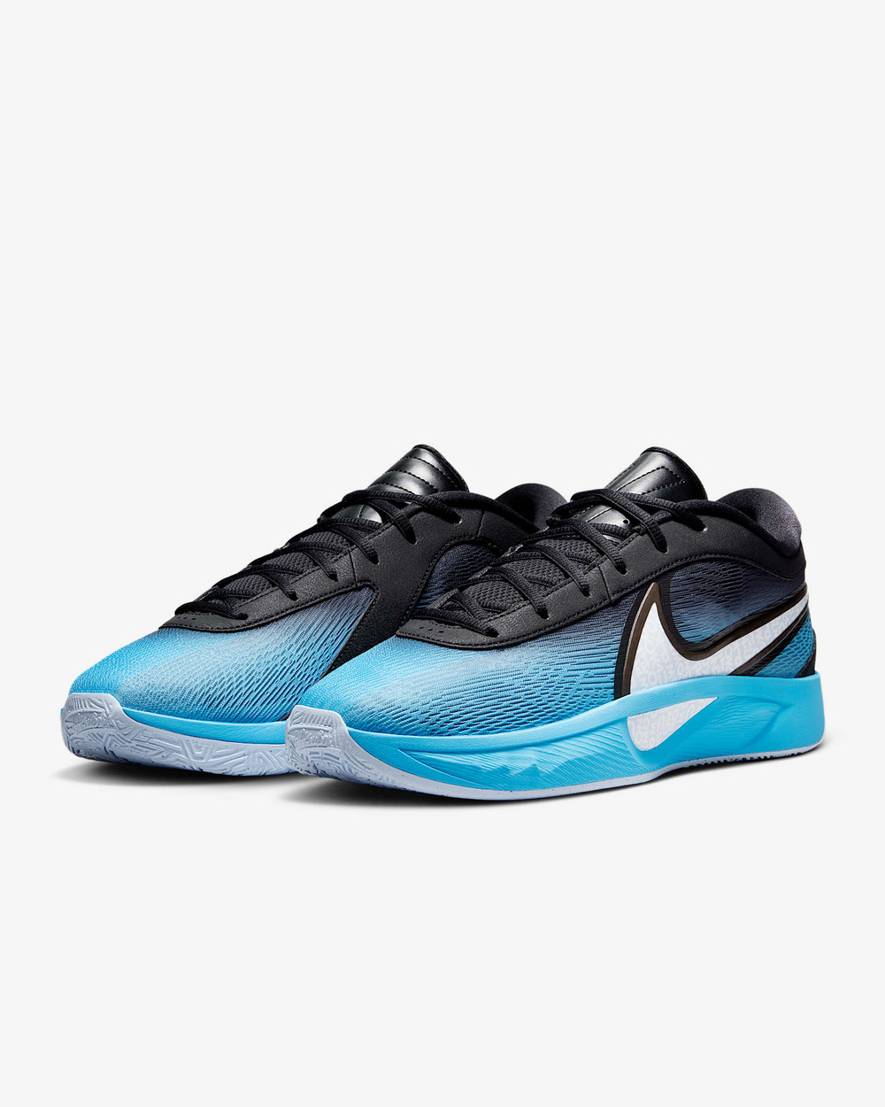 Заказать в Москве Nike Giannis Freak 6 Christmas