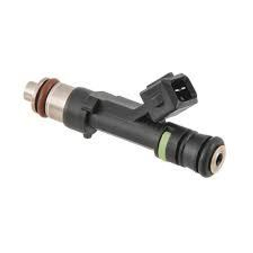 Форсунка впрыска топлива ВАЗ 2110 нового образца (-017) Омега