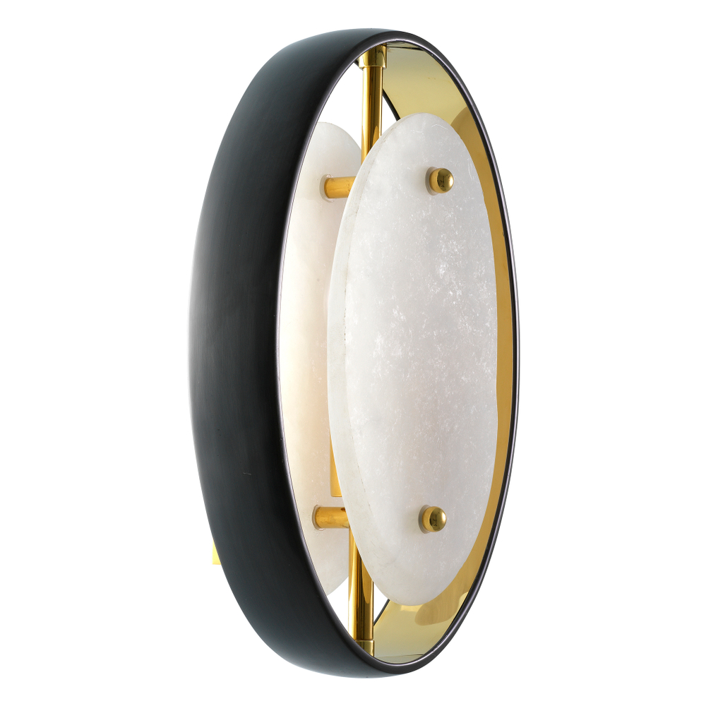 Бра Wall Lamp Trissoni арт.115008