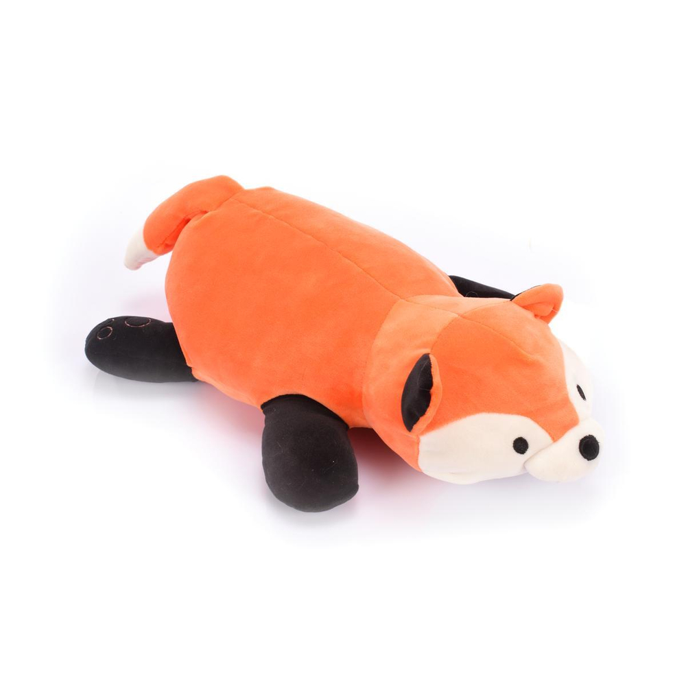 Лисёнок Карл 32см. (Maxitoys)