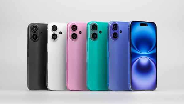 Стоит ли покупать iPhone 16: чем хороша новинка от Apple