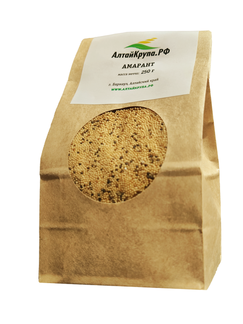Амарант