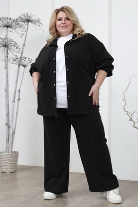 Цена на Костюм-5705 больших размеров